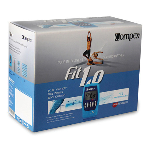 CMPX-Compex Compex Tens Device