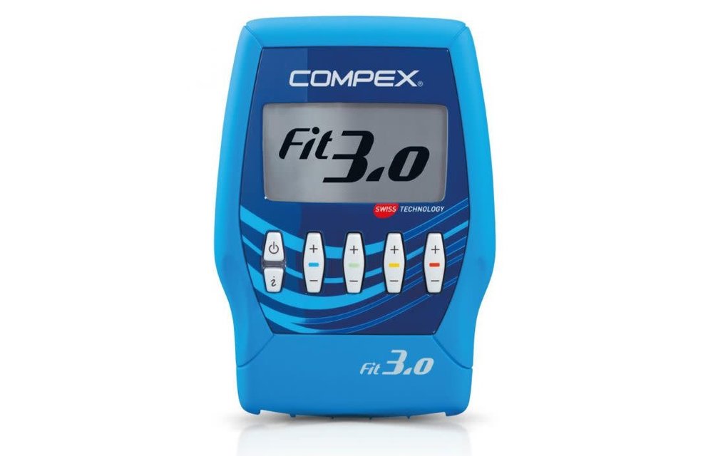 Compex Tens Device