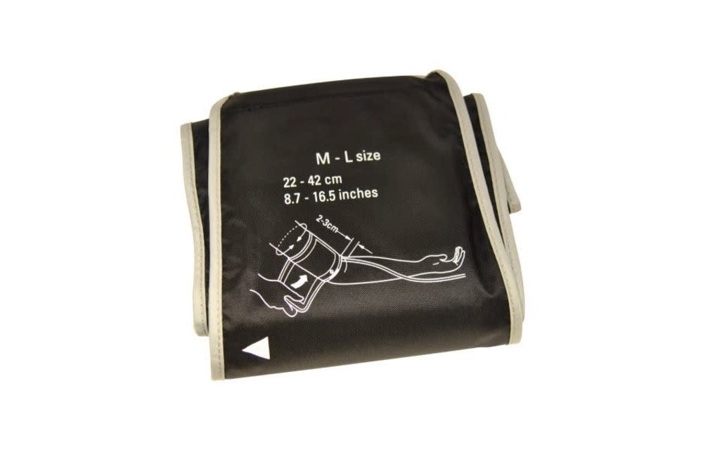 Replacement Cuff for Bios Precision (3GX1-5X) Large/XLarge