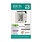 BOS-BIOS Bios Wrist Blood Pressure Monitor 6.0  W100