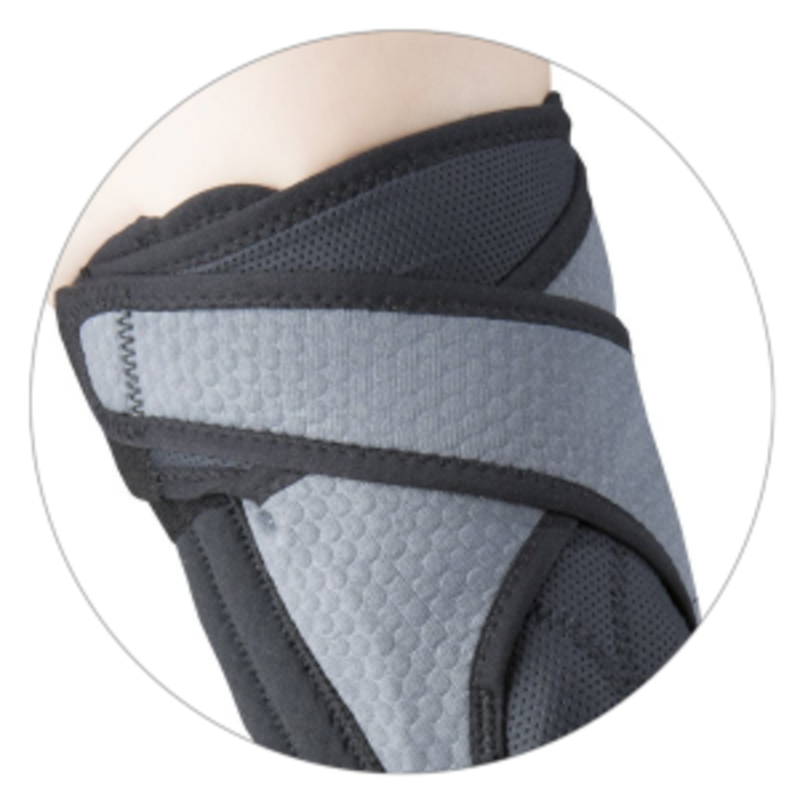 OTC - Airway Surgical OTC Airmesh Knee Support w/Patella Uplift