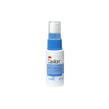 3M-3M 3M Cavilon Spray No Sting Film Barrier 28ml