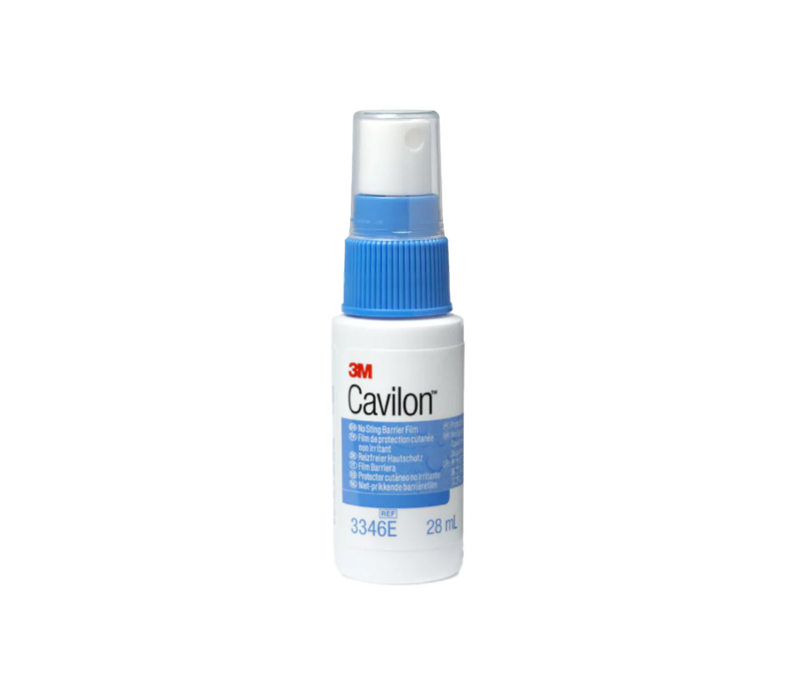 3M-3M 3M Cavilon Spray No Sting Film Barrier 28ml