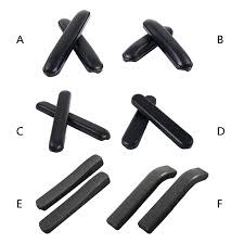 NHK-Nighthawk Replacement Nighthawk Universal Wheelchair Arm Pad (x1)