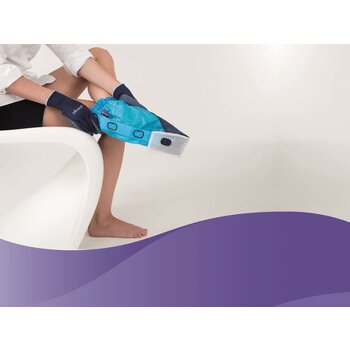 SIGVARIS Sigvaris Magnide On/Off Donning & Doffing