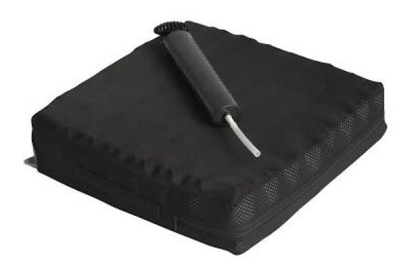DRV-Drive Medical Drive Medical Balanced Aire Adjustable Skin Protective Cushion
