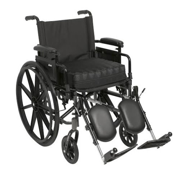 DRV-Drive Medical Drive Medical Balanced Aire Adjustable Skin Protective Cushion