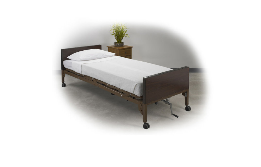 Drive Medical Bedding In A Box 36x80x5"
