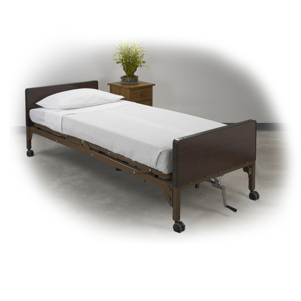 Drive Medical Bedding In A Box 36x80x5"