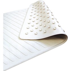 Carex Carex Non Slip Bath Mat 16"x28"