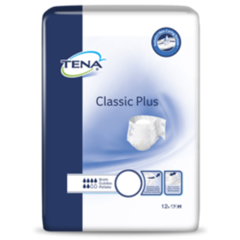 Tena Tena Classic Plus Brief Extra Large 15/bg