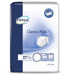 TENA-Tena Tena Classic Plus Brief Extra Large 15/bg