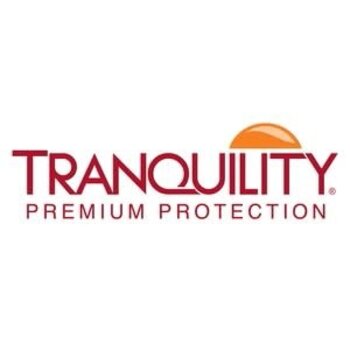 Tranquility Tranquility Smartcore Brief Bag