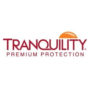 TRQ-Tranquility Tranquility Smartcore Brief Bag