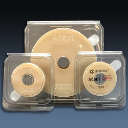 HOL- Hollister Hollister Flextend Adapt Barrier Rings 10/bx