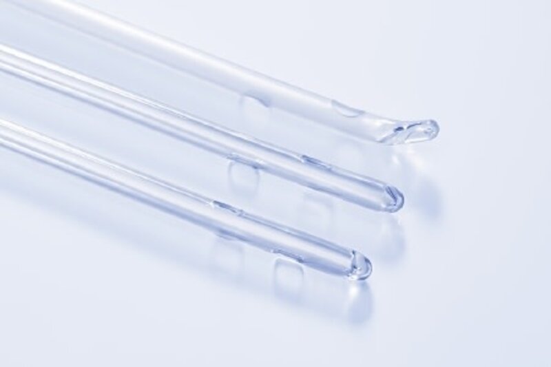 CVTC-Convatec GentleCath Catheter  Straight Tip for Men 16" 100/bx