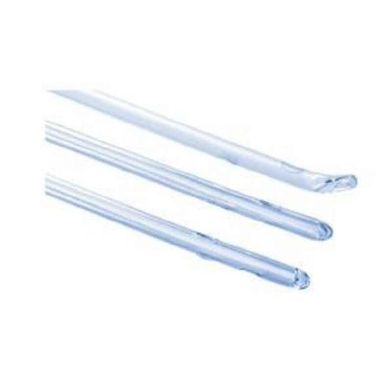 CVTC-Convatec GentleCath Catheter  Straight Tip for Men 16" 100/bx