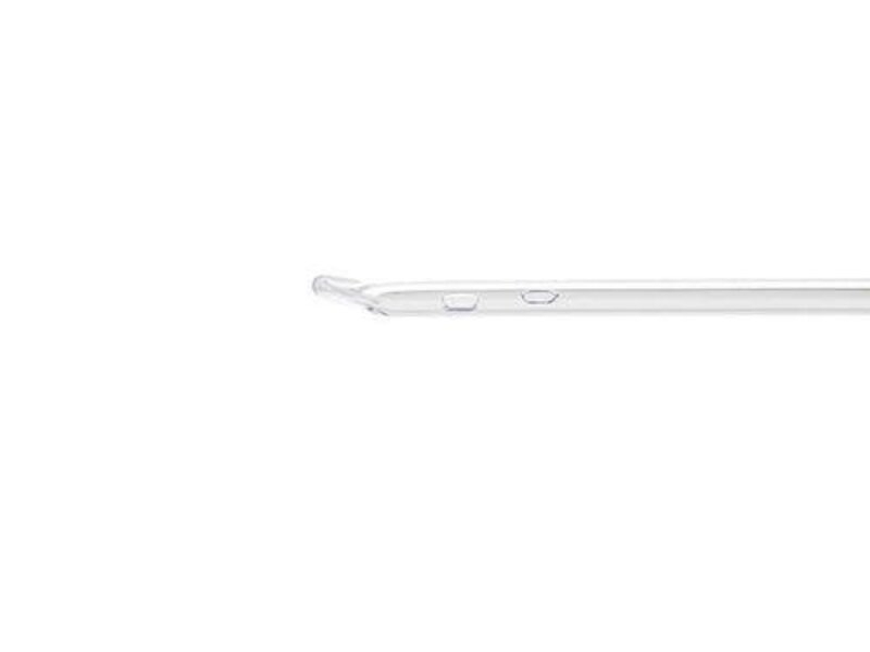 HOL- Hollister Hollister Apogee IC Intermittent Catheter Straight Tip  30/bx 10Fr 16" Coude Olive Tip