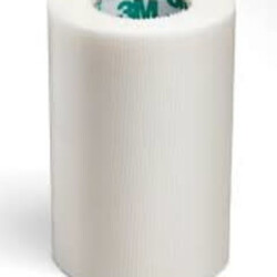 3M 3M Durapore Surgical Tape 10yds/9.14m Single Roll