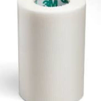 3M 3M Durapore Surgical Tape 10yds/9.14m Single Roll