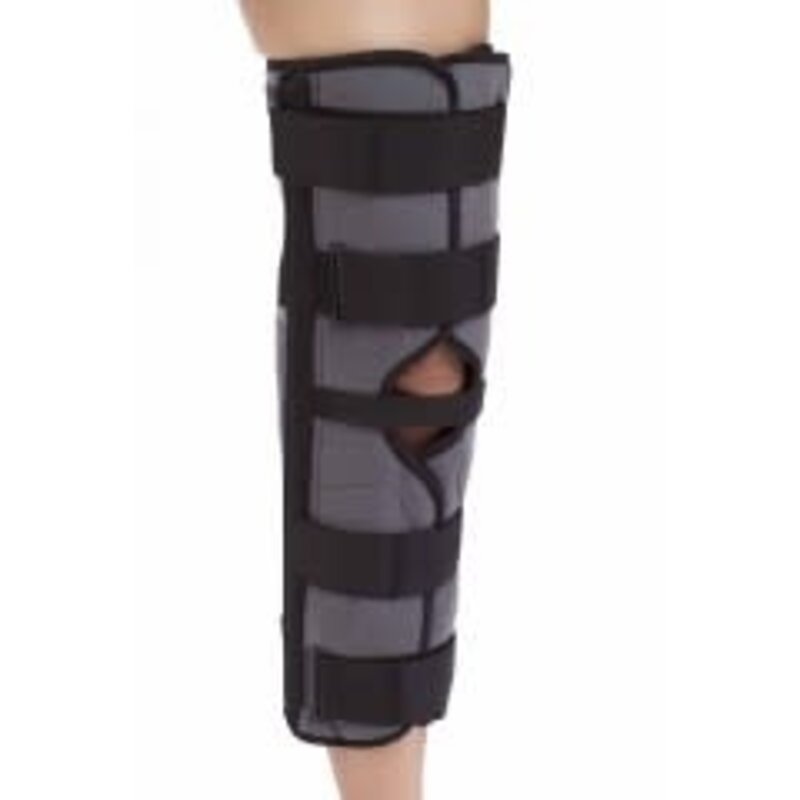 PRC-ProCare Procare 3-Panel Knee Splint XLarge