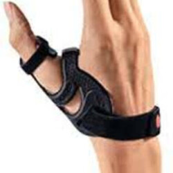 DJO - DJO Global DJO Rhizoform Left