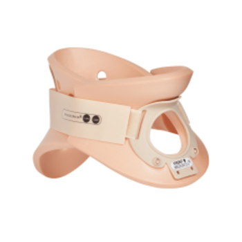 OTC Philadelphia Cervical Collar with Opening 5 1/4"