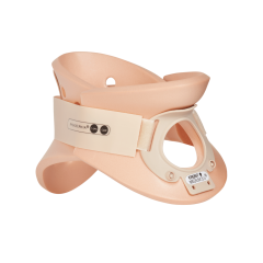 OTC - Airway Surgical Philadelphia Cervical Collar with Opening 4 1/4"