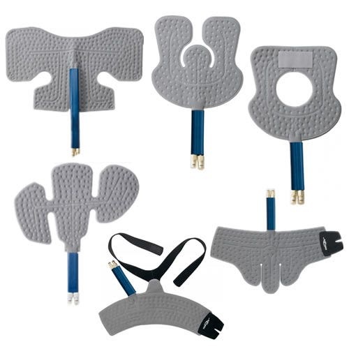 DJO - DJO Global DJO IceMan CLEAR3 Cold Therapy Unit with Regular Hose 6.5"