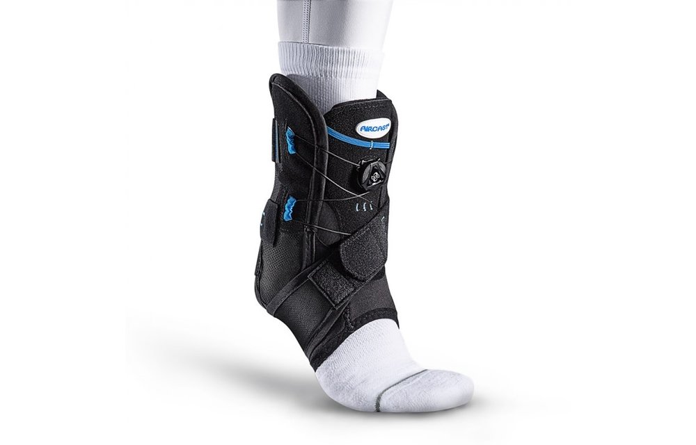 Aircast Airsport Ankle Brace