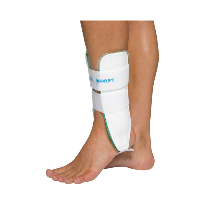 DJO Air-Stirrup Ankle Brace Right