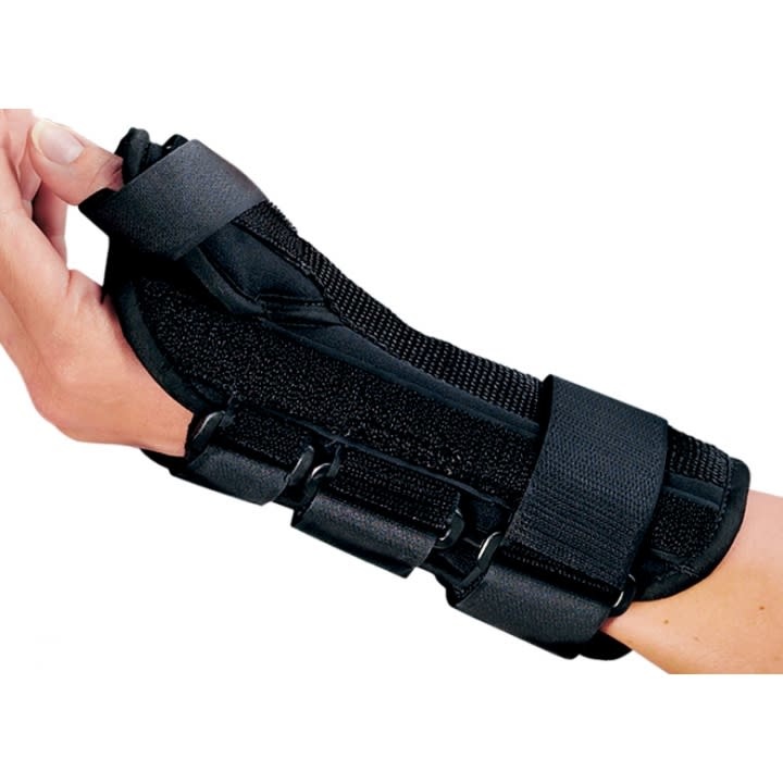 DJO - DJO Global DJO Comfort Form Wrist/Thumb Left
