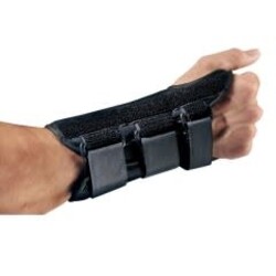 DJO - DJO Global DJO ComfortForm Wrist Support Left