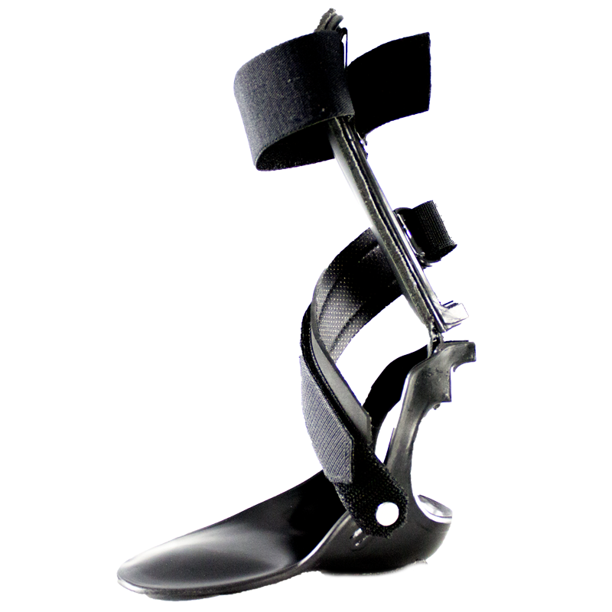 INSFP-Insightful Products Step Smart Brace for Drop Foot