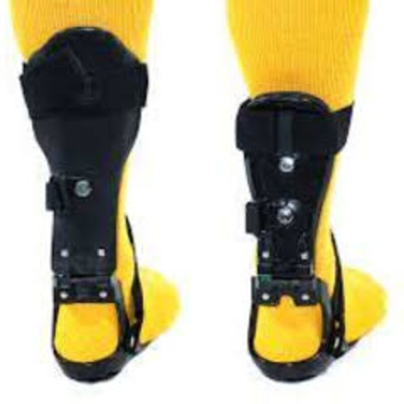 INSFP-Insightful Products Step Smart Brace for Drop Foot Left