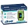 Drive Medical Pediatric Fingertip Pulse Oximeter Batteries w/Case & Lanyard