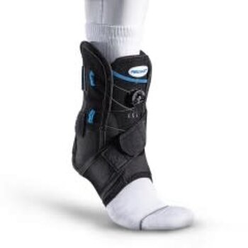 Aircast DJO Aircast Airsport+ Ankle Brace Left