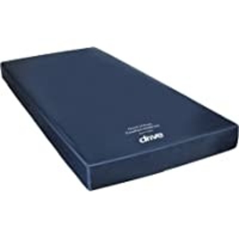 DRV-Drive Medical Gravity 7 Long Term Care Pressure Redistribution Mattress