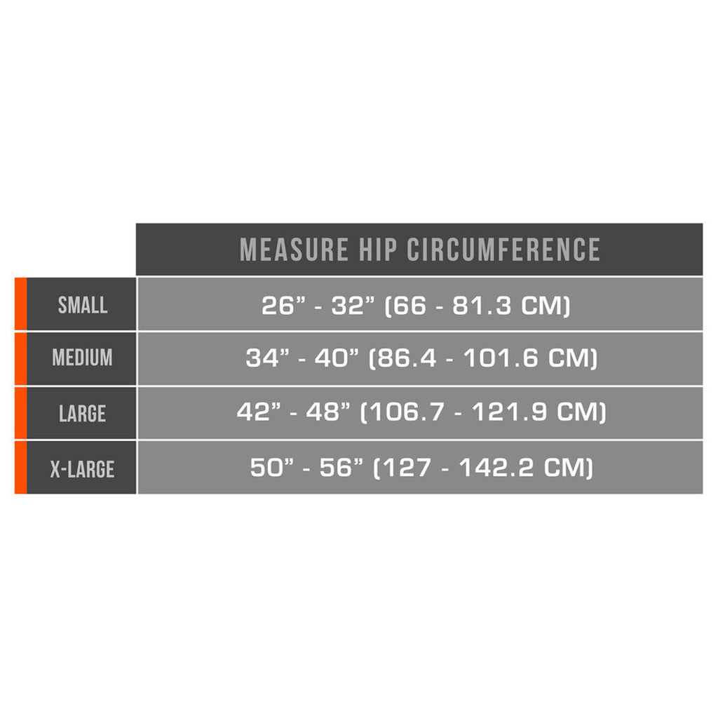 Champion Hernia Belt Single/Double Hernia
