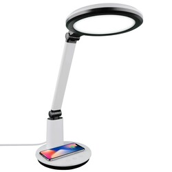 THL-Theralite Theralite Halo Light Therapy Lamp Sunlight Lamp - UV Free 10,000 LUX Sun Lamp Therapy Light