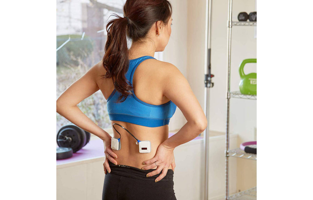 Tens Accurelief Wireless Pain Relief Device