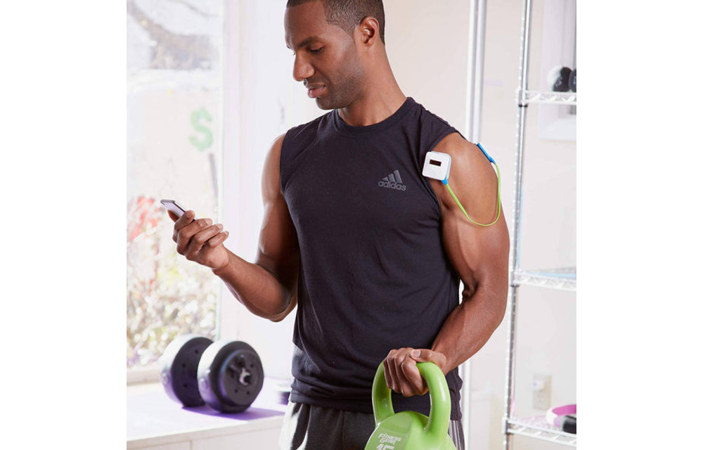 Tens Accurelief Wireless Pain Relief Device