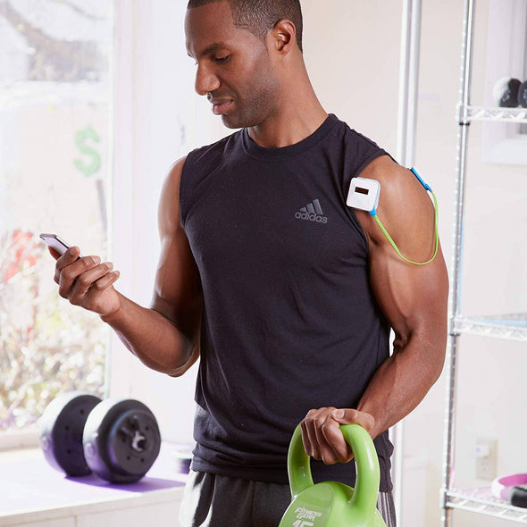 Tens Accurelief Wireless Pain Relief Device