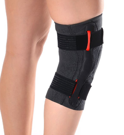 DJO - DJO Global Stabilax Knee Brace