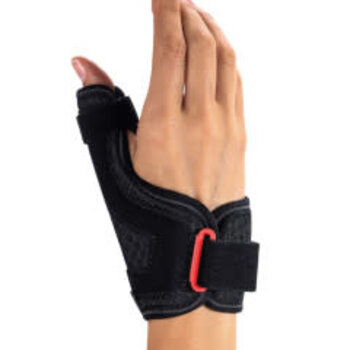 Exos Wrist Brace w/ Boa – TSB Custom Bracing & Orthopedics Inc.