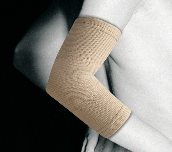 OMS-OrthoCanada/Orliman Elastic Elbow Brace