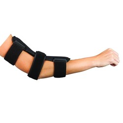 MDC-MedSpec MedSpec Cubital Tunnel Elbow Splint