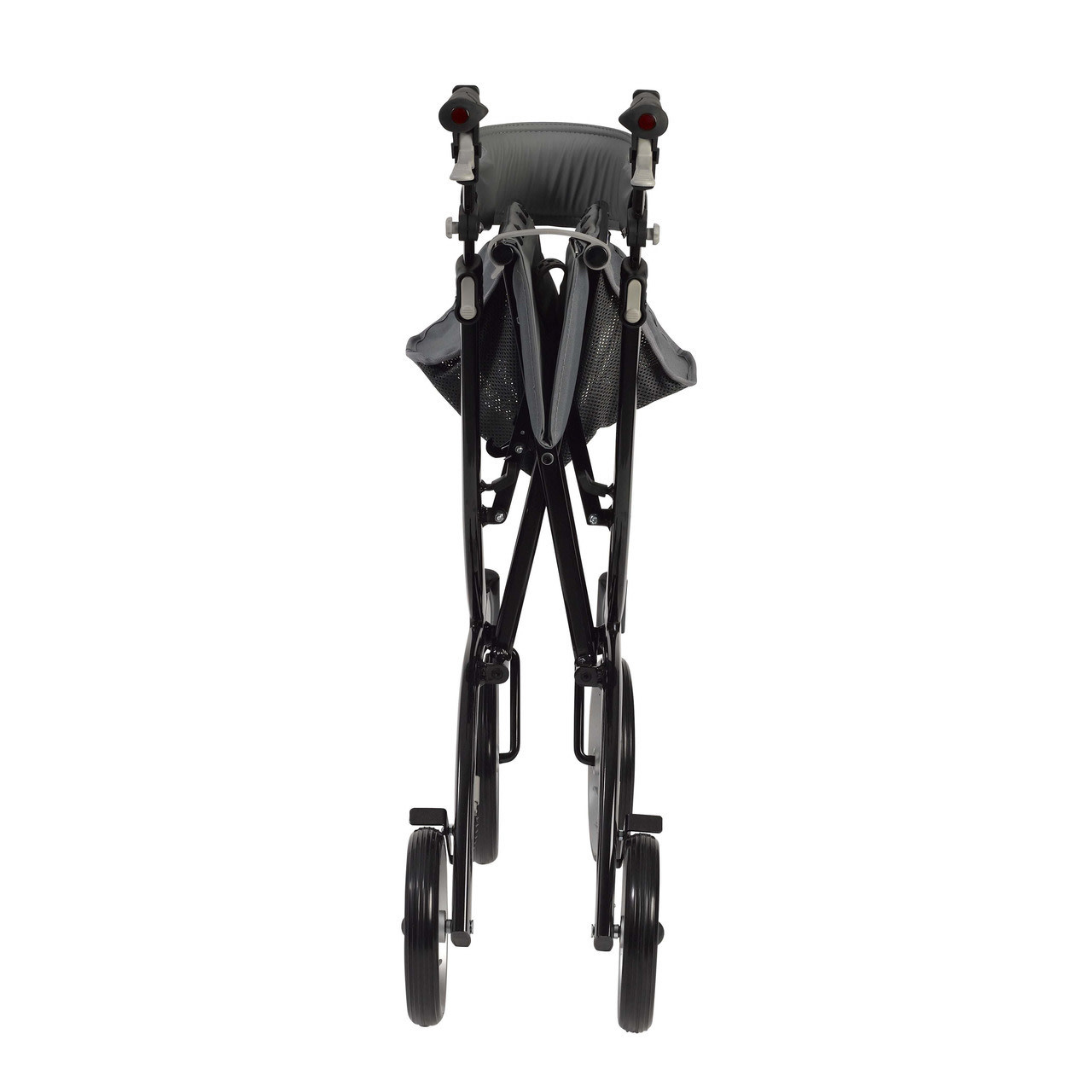 Drive Nitro Aluminum Rollator 10" Casters