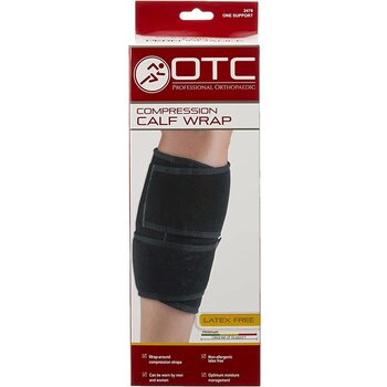 OTC - Airway Surgical OTC Universal Calf Wrap