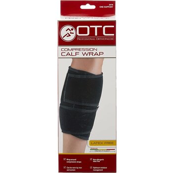OTC OTC Universal Calf Wrap